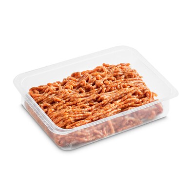 Preparado de carne picada de cerdo Campofrío bandeja 400 g-0 Preparado de carne picada de cerdo Campofrío bandeja 400 g-0