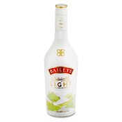 Licor de crema whisky light Baileys botella 70 cl