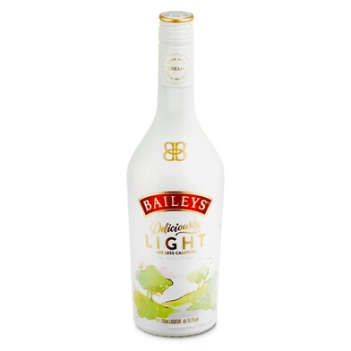 Licor de crema whisky light Baileys botella 70 cl-0 Licor de crema whisky light Baileys botella 70 cl-0