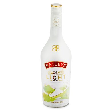 Licor de crema whisky light Baileys botella 70 cl-0