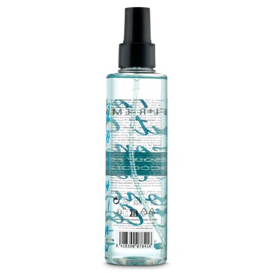 Body mist coconut lover Flor de mayo frasco 200 ml-1 Body mist coconut lover Flor de mayo frasco 200 ml-1