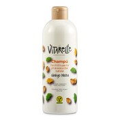 Champú biloba prevención Vitarelle botella 400 ml