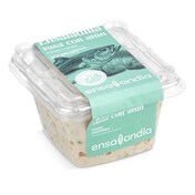 Ensaladilla rusa Ensalandia tarrina 450 g