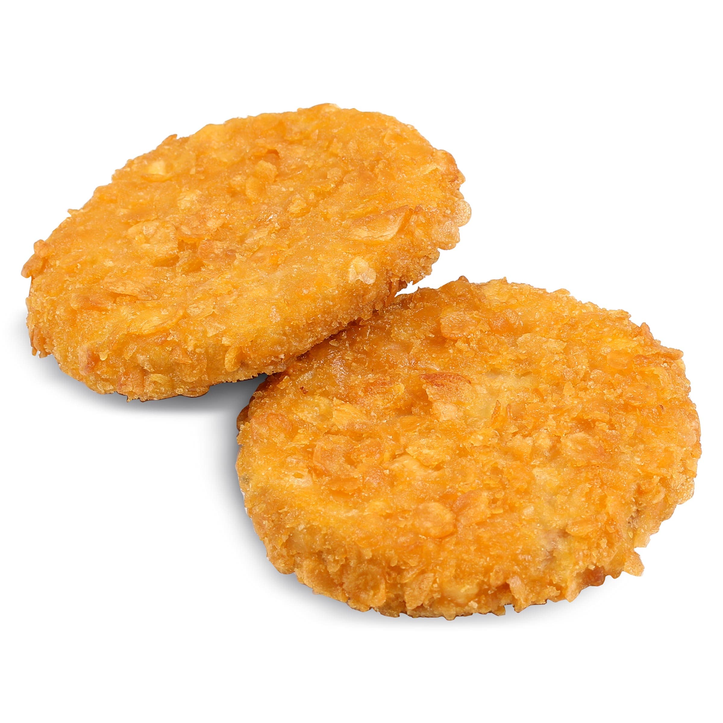 Burger crunchy de pollo Selección de Dia 240 g