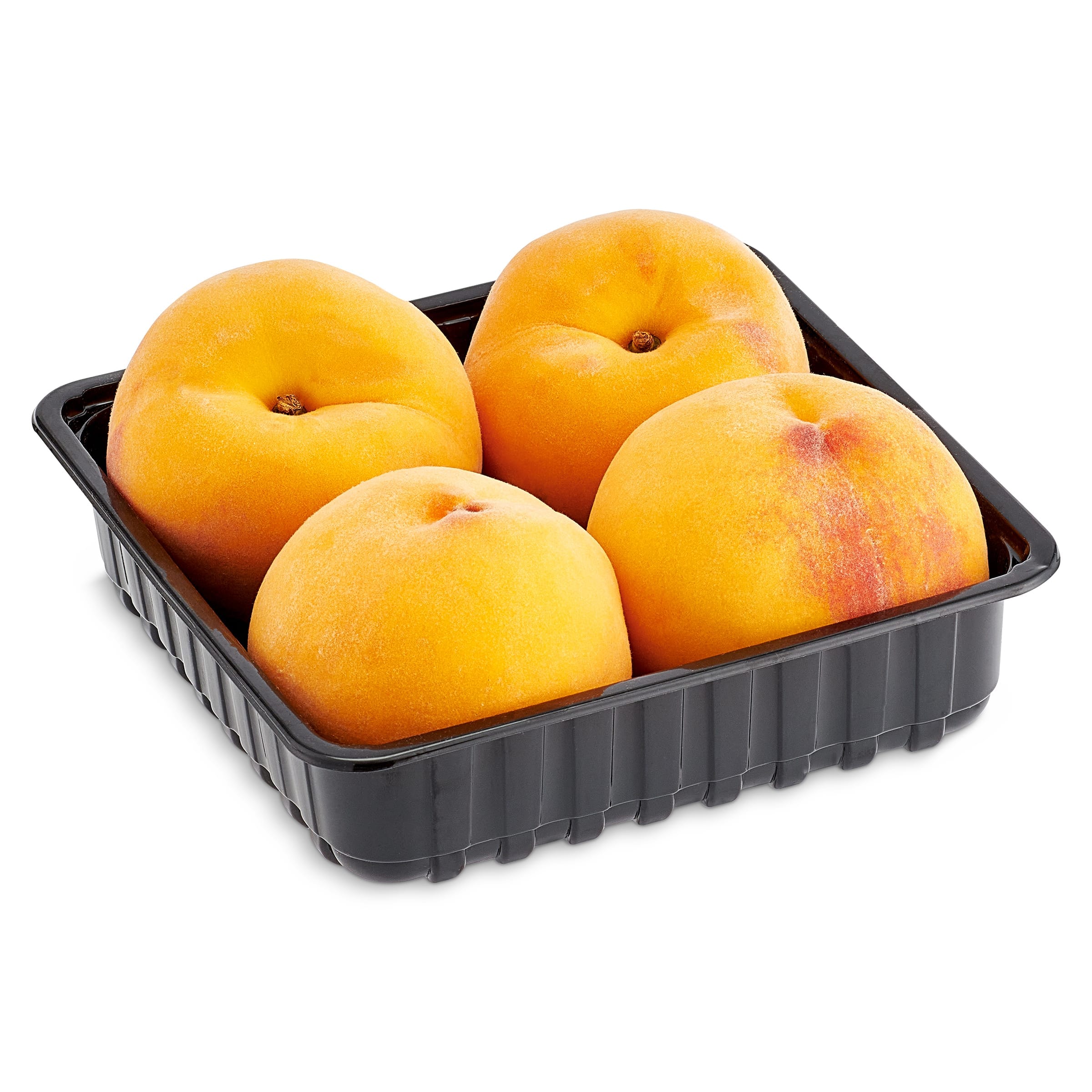 Melocotón amarillo Cieza bandeja 900 g