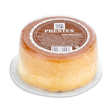 Mini queso madurado ahumado Prestes 450 g-0