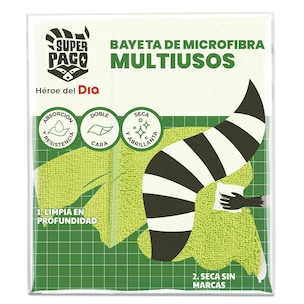 bayeta multiusos 1 unidad