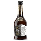Licor de crema whisky Castle loan botella 70 cl
