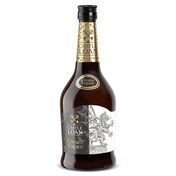 Licor de crema whisky Castle loan botella 70 cl