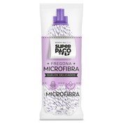 Fregona de hilo de microfibras especial suelos delicados Super Paco de Dia bolsa 1 unidad