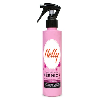 Protector térmico Nelly spray 200 ml-0