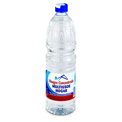Vinagre de limpieza Riojavina botella 1 l-0 Vinagre de limpieza Riojavina botella 1 l-0