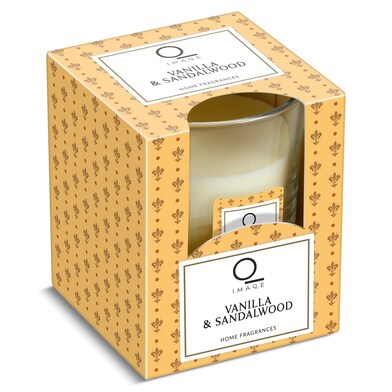 Vela perfumada vainilla Imaqe de Dia caja 1 unidad-0 Vela perfumada vainilla Imaqe de Dia caja 1 unidad-0