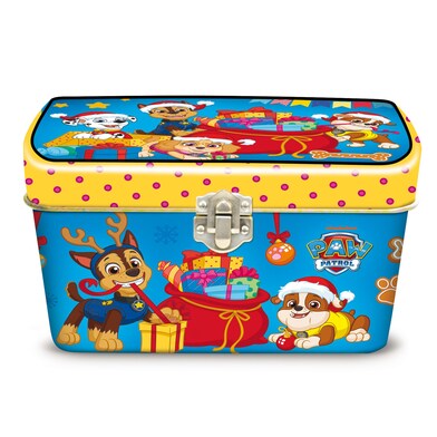 Surtido de golosinas navidad Nickelodeon caja 80 g-0 Surtido de golosinas navidad Nickelodeon caja 80 g-0