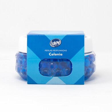 Ambientador perlas colonia Tdoy air bote 110 g-0 Ambientador perlas colonia Tdoy air bote 110 g-0