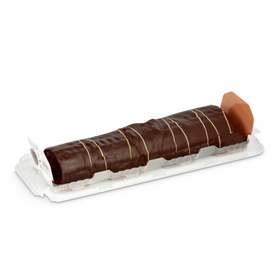 Brazo de chocolate Sietem bandeja 500 g-0 Brazo de chocolate Sietem bandeja 500 g-0