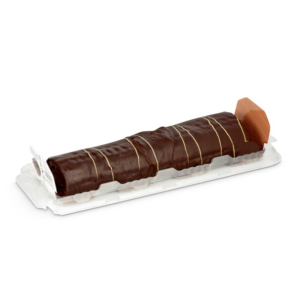 Brazo de Chocolate Sietem Envase 500 Gr.