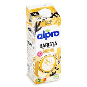 bebida de avena barista 1 l