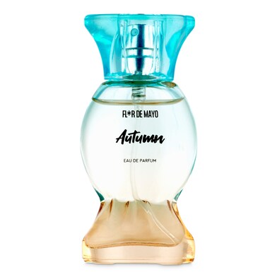 Colonia autum Flor de mayo frasco 25 ml-0