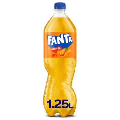 FANTA NARANJA 33CL - Bebidas - Super Eko