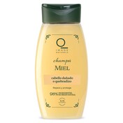 Champú miel natural Imaqe de Dia botella 250 ml