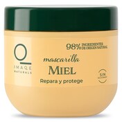 Mascarilla miel natural Imaqe de Dia bote 300 ml