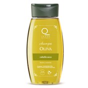 Champú oliva natural Imaqe botella 250 ml
