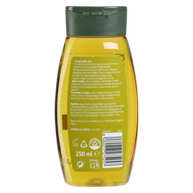 Champú pelo seco aceite de oliva Imaqe de Dia botella 250 ml-1 Champú pelo seco aceite de oliva Imaqe de Dia botella 250 ml-1