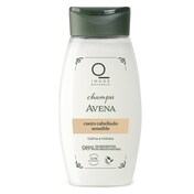 Champú cuero cabelludo sensible avena natural Imaqe de Dia botella 250 ml