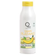 Champú plátano Imaqe de Dia botella 400 ml