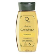 Champú camomila natural Imaqe botella 250 ml