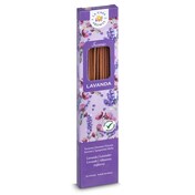 Incienso de lavanda La casa de los aromas caja 20 unidades