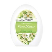 Ambientador gel aroma flores blancas Relevi 150 g