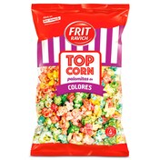 Palomitas de colores Frit ravich bolsa 130 g