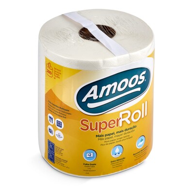 Papel multiusos jumbo 2 capas Amoos bolsa 1 unidad-0 Papel multiusos jumbo 2 capas Amoos bolsa 1 unidad-0