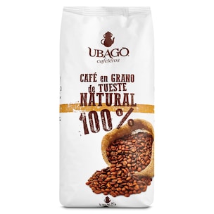 cafe en grano especial 1 kg