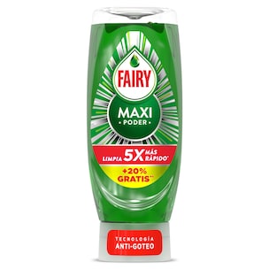 maxi poder 450 ml