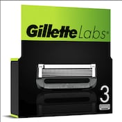 Maquinilla de afeitar recambio Gillette Labs blíster 3 unidades