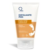 Crema exfoliante para pies piedra pómez Imaqe de Dia tubo 125 ml