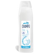 Champú familiar botella 1 l