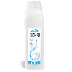 champu 1 l