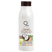 Champú coco fruit revolution Imaqe botella 400 ml