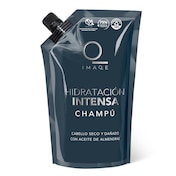 Recambio champú profesional hidratante Imaqe bolsa 750 ml