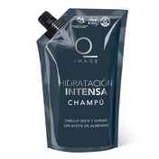 Recambio champú profesional hidratante Imaqe bolsa 750 ml