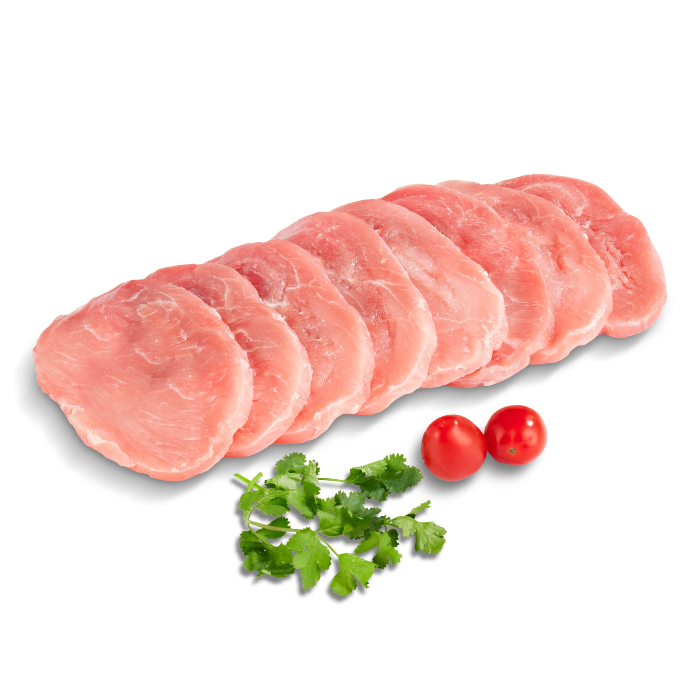 Filete de cinta de lomo Selección de Dia 500 g aprox.