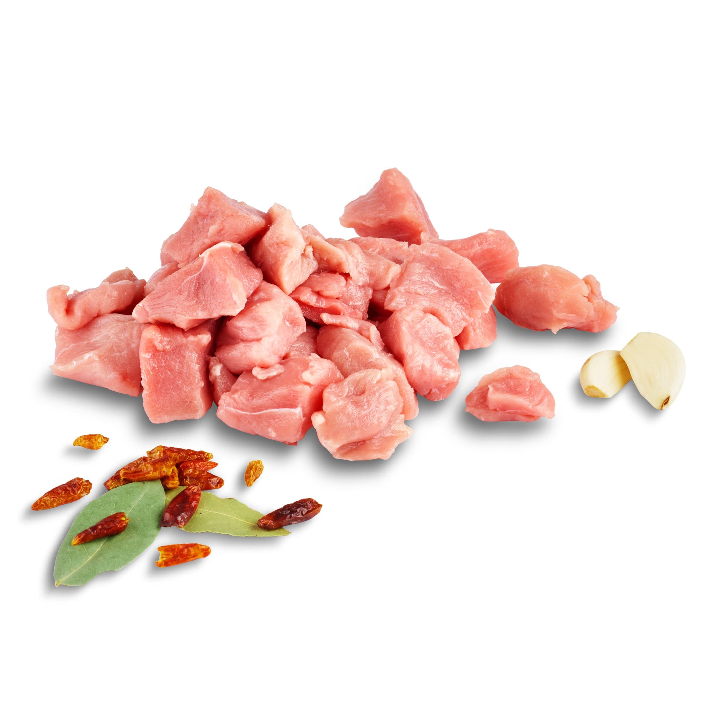 Cerdo a tacos Selección de Dia 650 g aprox.