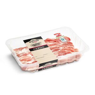 panceta de cerdo 600 g aprox