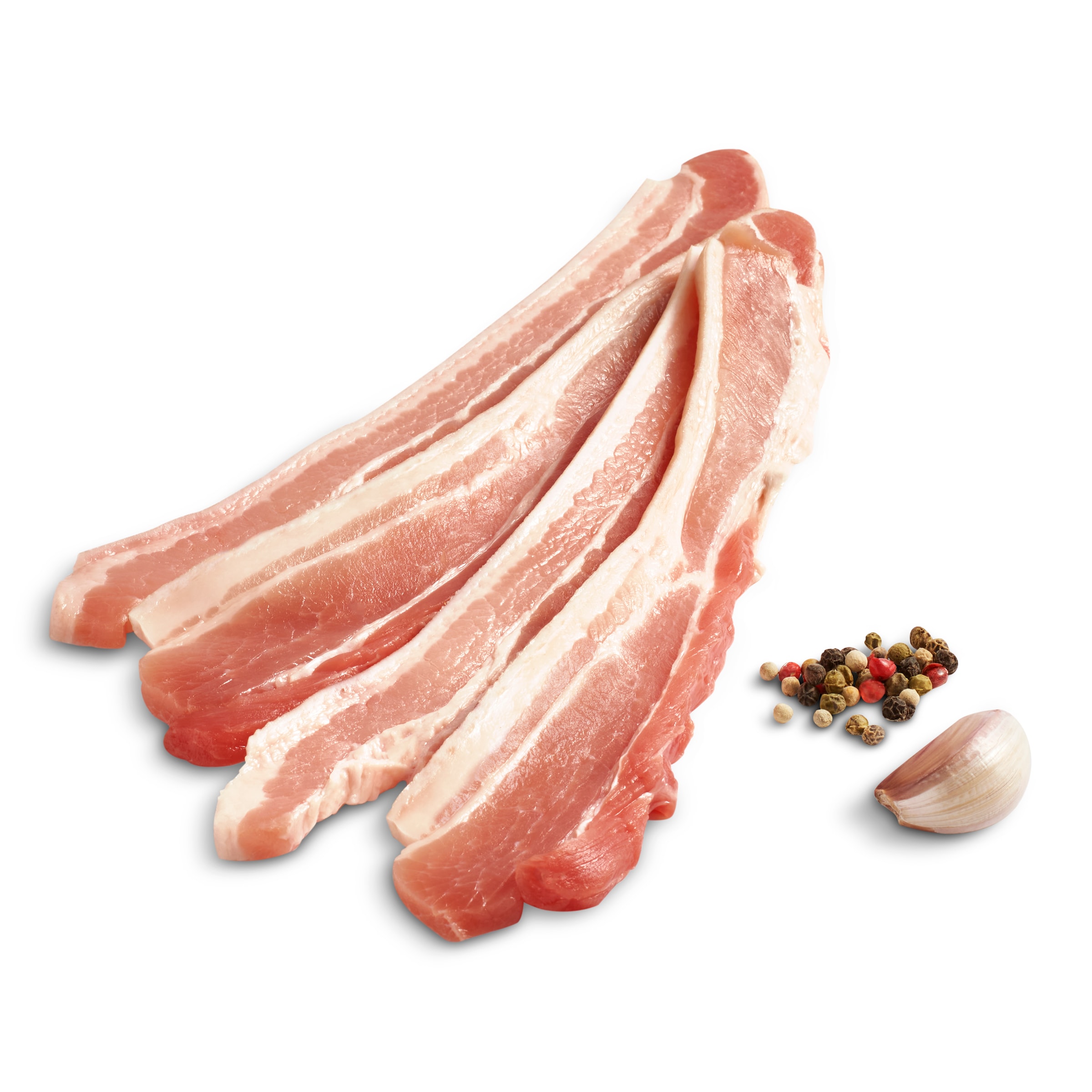Panceta de cerdo Selección de Dia 600 g aprox.