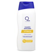 Champú anticaspa cítrico Imaqe de Dia botella 500 ml