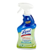 Desinfectante multiusos frescor manzana Lysol spray 750 ml